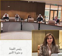 فنية البلدي أقرت تخصيص موقع لجهة حكومية في جزيرة بوبيان