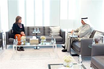 جامعة الكويت تعزز شراكاتها الأكاديمية مع اليابان وتبحث التبادل الطلابي