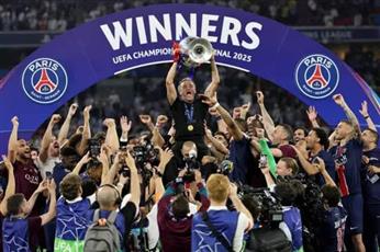 حصاد كرة القدم العالمية في 2025