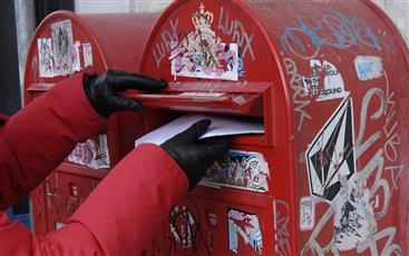 بعد 4 قرون.. الدنمارك تتوقف رسمياً عن توصيل الرسائل العامة