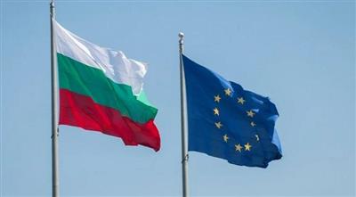 بلغاريا تستعد لاعتماد اليورو بعد 20 عاماً على انضمامها للاتحاد الأوروبي