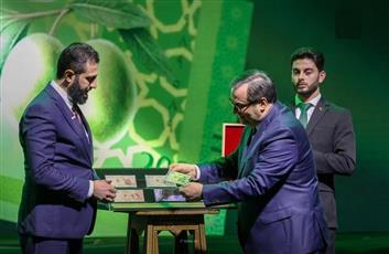 الشرع يصدر مرسوماً بشأن العملة السورية الجديدة