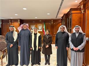 وزير الشؤون تؤكد أهمية تعزيز الحوكمة والتنظيم المؤسسي للعمل الخيري