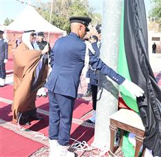 محافظ الجهراء: معانٍ عظيمة لمحبة الكويتيين لوطنهم وقيادتهم تتجسد في الاحتفال بالأعياد الوطنية