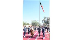 محافظ الجهراء: معانٍ عظيمة لمحبة الكويتيين لوطنهم وقيادتهم تتجسد في الاحتفال بالأعياد الوطنية