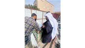 البلدية: توجيه 4 إنذارات بناء في الجهراء