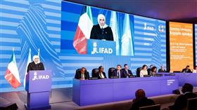 الفصام: الأمن الغذائي والزراعة المستدامة من الأولويات الوطنية