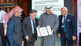 وزير الصحة: رؤيتنا تستند إلى تعزيز الابتكار والتطوير وجودة الخدمات الطبية