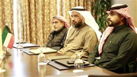 الكويت تستضيف أعمال الاجتماع الـ68 للجنة الخليجية المركزية لبرنامج وافد
