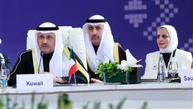 الكويت تتسلم رئاسة منظمة التعاون الرقمي لعام 2025