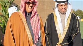 وزير الخارجية يهنئ السعودية بمناسبة «يوم التأسيس» والتي تتزامن مع الأعياد الوطنية الكويتية