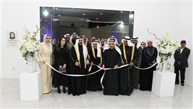 سفير الكويت لدى السعودية: فخورون بالفنانين الشباب ورواد الوطن في دعم نهضة المجتمع وحضارته