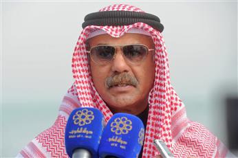وكيل الداخلية: حريصون على تمكين المرأة في كل المجالات لاسيما الشرطة النسائية