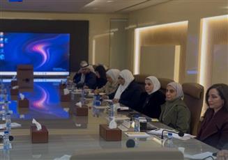 السكنية تبحث تخصيص فرص استثمارية لدور الحضانات الخاصة بالمناطق السكنية الجديدة