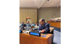 المجموعة العربية بالأمم المتحدة تشيد بمبادرة الكويت لتعزيز بناء الثقة والقدرات في الأمن السيبراني