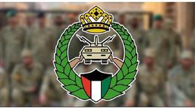 قوة الواجب تغادر معسكر التحرير إلى أبراج الكويت