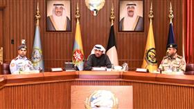 وزير الدفاع: العمل وفق التوجيهات السديدة لسمو الأمير