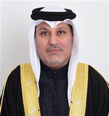 سفير مملكة البحرين يهنئ القيادة السياسية والشعب الكويتي