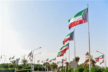 الكويتيون يجددون وفاءهم لوطنهم وولاءهم لقيادته الحكيمة