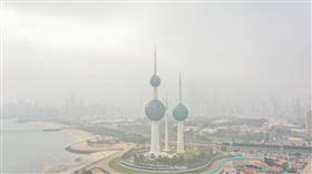 عيسى رمضان: طقس غائم جزئياً مع فرصة أمطار خفيفة وتنقشع السحب في عطلة نهاية الأسبوع