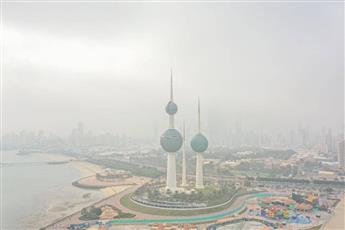عيسى رمضان: طقس غائم جزئياً مع فرصة أمطار خفيفة وتنقشع السحب في عطلة نهاية الأسبوع