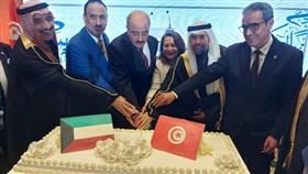 سفاراتنا بالخارج الكويت تواصل الاحتفال بالأعياد الوطنية