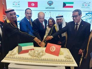 سفاراتنا بالخارج الكويت تواصل الاحتفال بالأعياد الوطنية