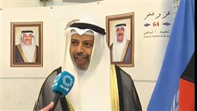 بعثة الكويت لدى الأمم المتحدة في نيويورك تحتفل بالأعياد الوطنية