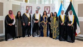 بعثة الكويت لدى الأمم المتحدة في نيويورك تحتفل بالأعياد الوطنية