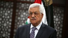 الرئيس الفلسطيني محمود عباس