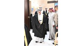 الأمير: لا تنمية ولا تطور دون أمن واستقرار