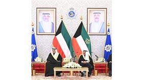 الأمير: أمن الكويت فوق كل اعتبار