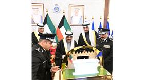 الأمير: أمن الكويت فوق كل اعتبار