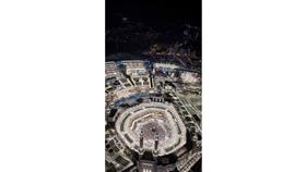 المسجد الحرام يسجل أرقاما قياسية في عدد المعتمرين