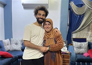 صلاح: أتّصل بوالدتي دائمًا قبل كل مباراة منذ بداية مسيرتي