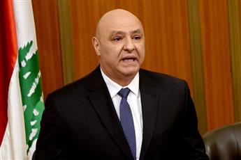 عون يستبعد التطبيع مع الاحتلال: نهتم بحالة اللاحرب