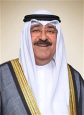 سمو الأمير يهنئ الرئيس اليوناني بذكرى استقلال بلاده