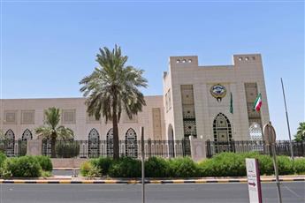 الكويت تدين وتستنكر بشدة إعلان الاحتلال إنشاء وكالة لتهجير الفلسطينيين قسراً من غزة