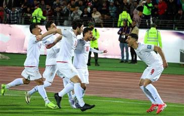 رسميًا.. إيران تحجز مقعدها في مونديال 2026 بعد تعادل مثير أمام أوزبكستان