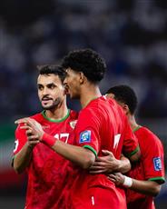 ملحمة الجولة الثامنة من التصفيات المؤهلة لكأس العالم 2026