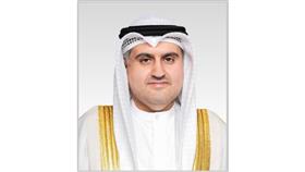 وزير العدل المستشار ناصر السميط