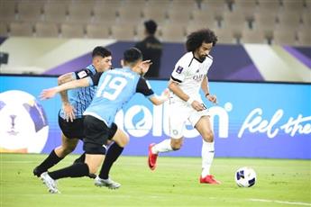 كاواساكي فرونتالي يقتنص بطاقة نصف النهائي الآسيوي بفوز مثير على السد في الأشواط الإضافية