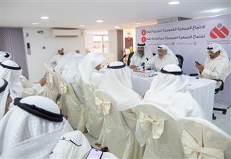 الرحمة العالمية تعقد جمعيتها العمومية السادسة وتستعرض حصاد عام من العطاء والإنجاز