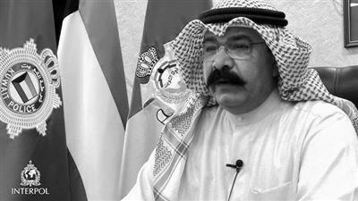 الكويت تفقد الفريق متقاعد محمود الطباخ