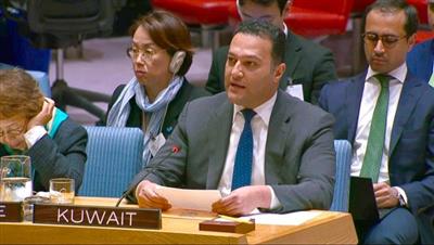 الكويت⁩: الكشف عن مصير المفقودين حجر أساس لمنع الإفلات من العقاب