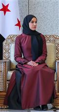 الشرع يتحدث عن زوجته: عاشت معي في المغارات وتنقلنا في 49 سكنًا