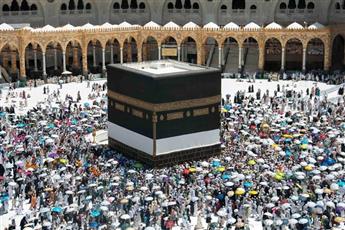 الحج يغادر الصيف.. المواسم القادمة ستشهد طقسًا أكثر اعتدالًا