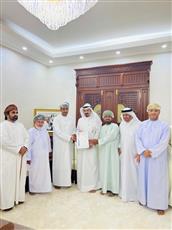 حمد البسيس: حصول مبرة العوازم الخيرية على شهادة الامتثال الدولية تتويج لجهود الكويت في دعم التنمية المجتمعية المستدامة