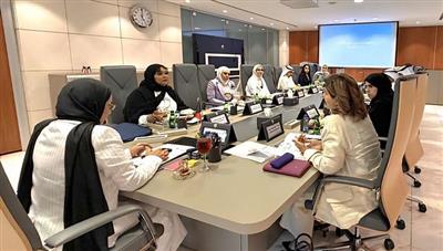 وزيرة الشؤون: تنسيق الجهود الوطنية لتسريع تنفيذ الاتفاقيات الدولية وتعزيز حقوق ذوي الإعاقة