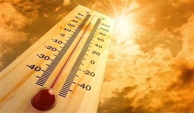 درجات الحرارة ستتعدى 40 مئوية في بريطانيا.. خلال السنوات الـ 12 المقبلة